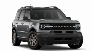 2026 Ford Bronco Sport® External Image 5